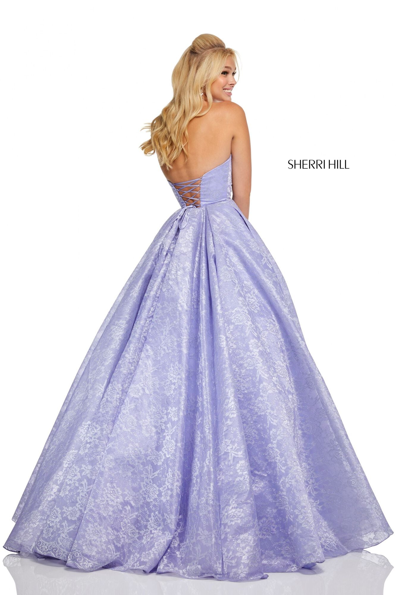 Sherri hill outlet 51708